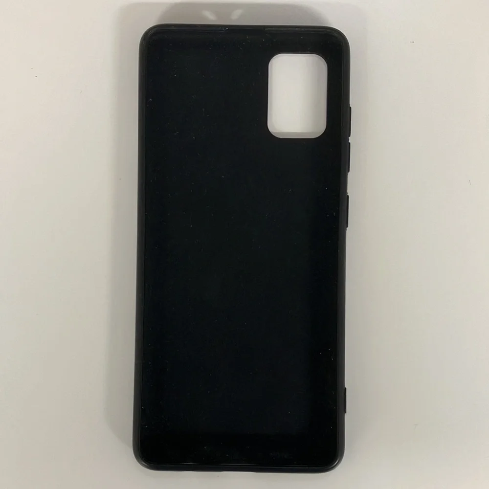Victoria’s Secret Rubber Case Cover New Without Box